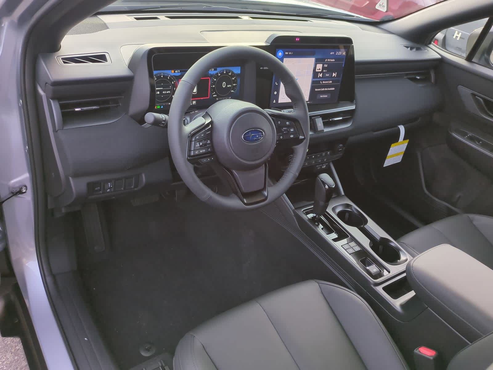 Thumbnail: 2026 Subaru Outback - 10