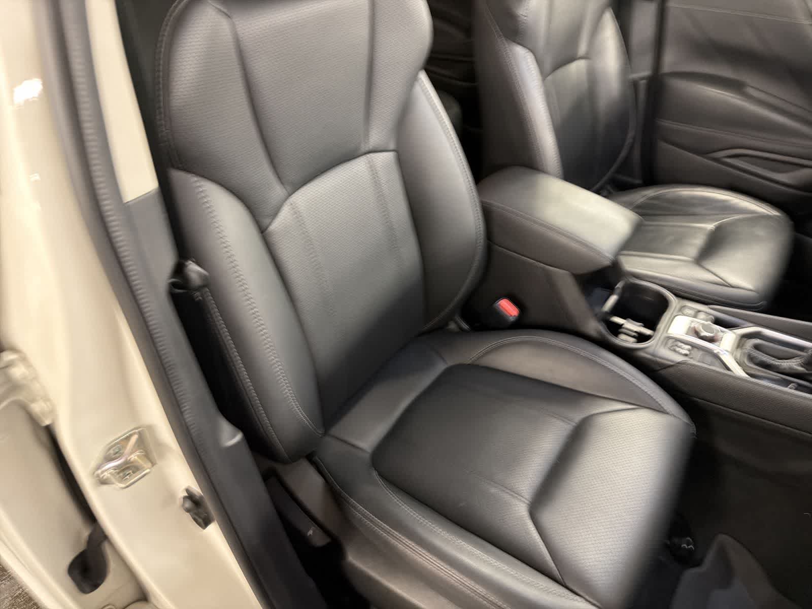 Thumbnail: 2021 Subaru Forester - 23