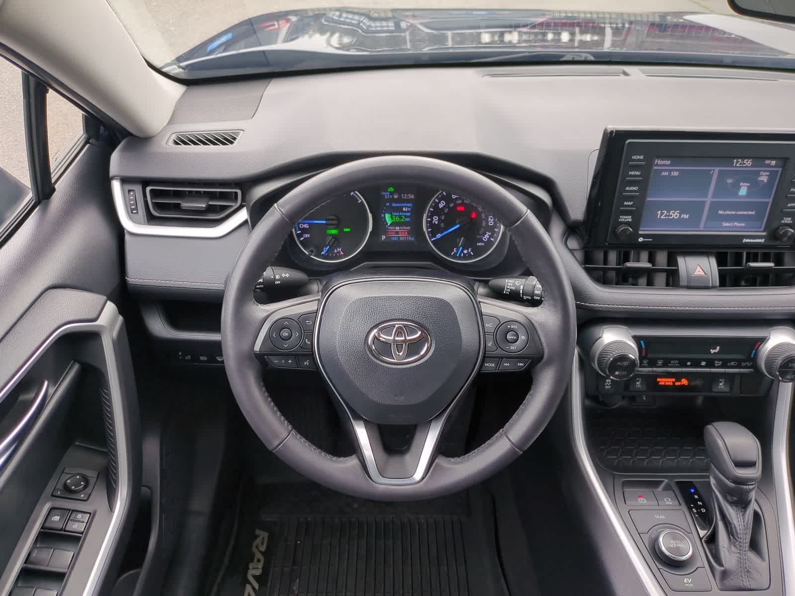 Thumbnail: 2020 Toyota RAV4 - 24