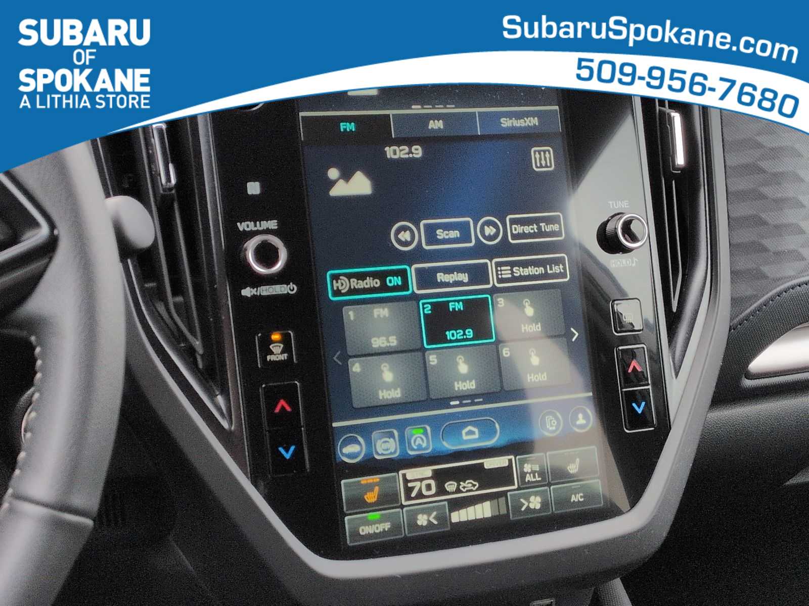 Thumbnail: 2026 Subaru Forester - 31