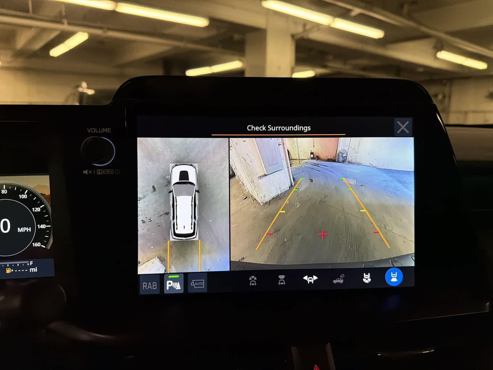 Thumbnail: 2026 Subaru Outback - 32