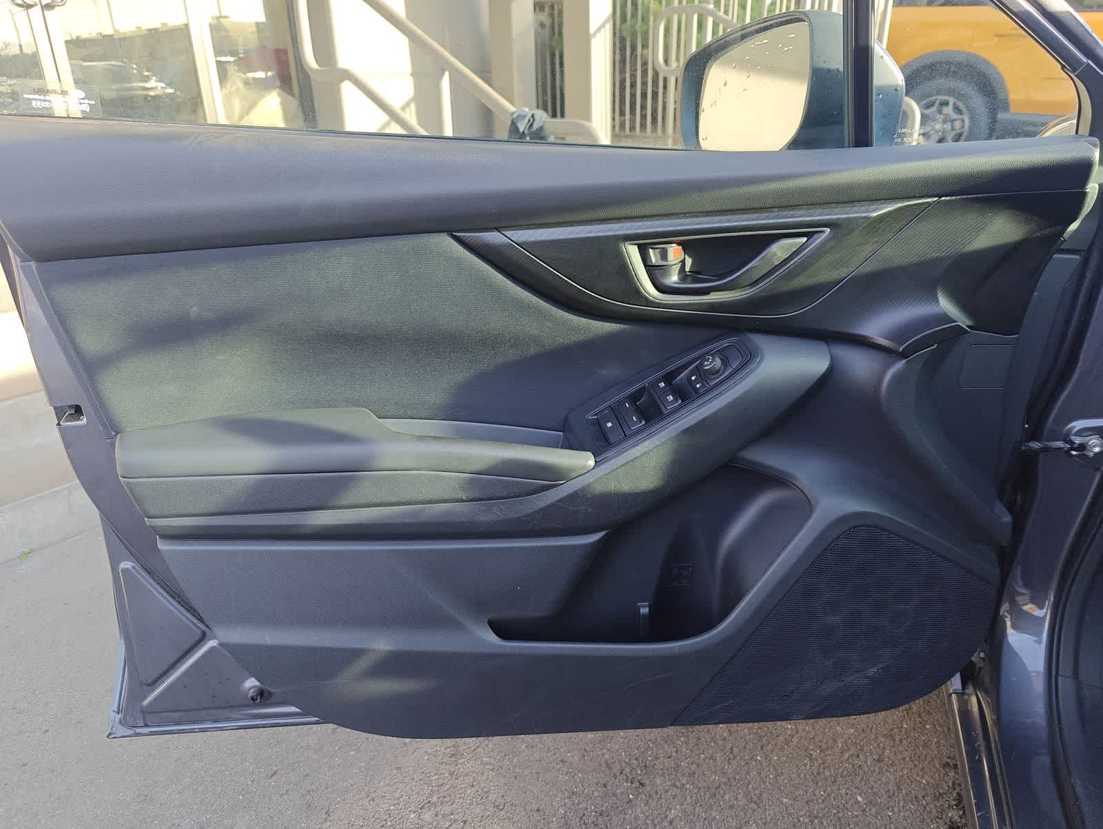 Thumbnail: 2020 Subaru Impreza - 10