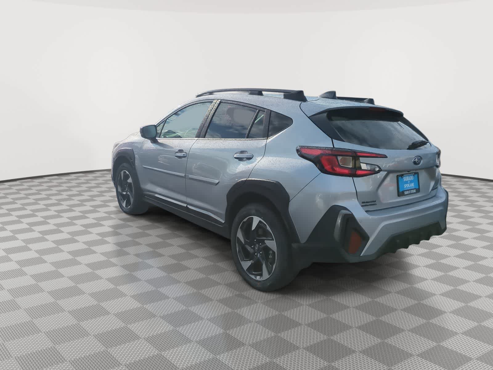 Thumbnail: 2026 Subaru Crosstrek - 6