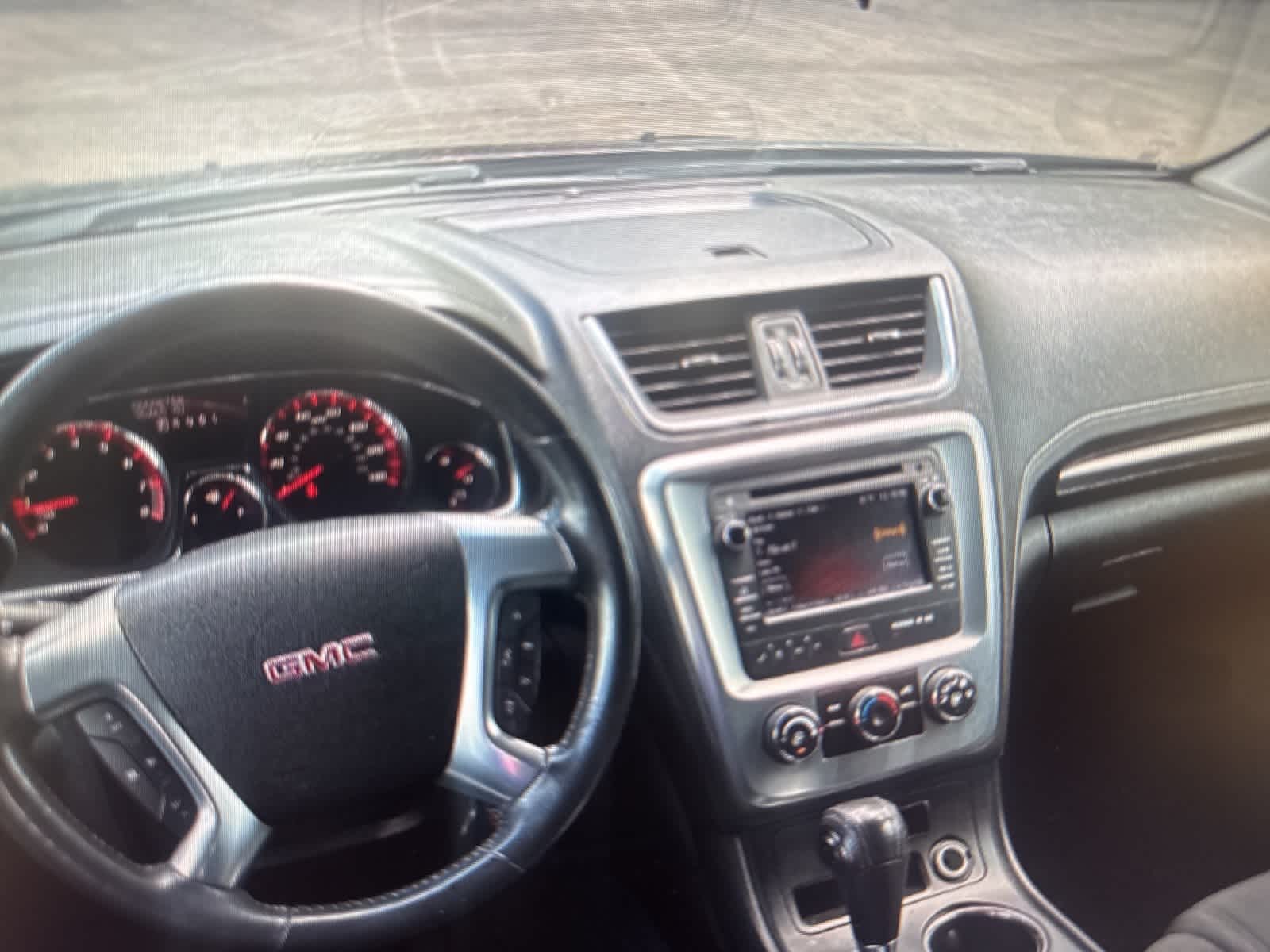 Thumbnail: 2014 GMC Acadia - 15
