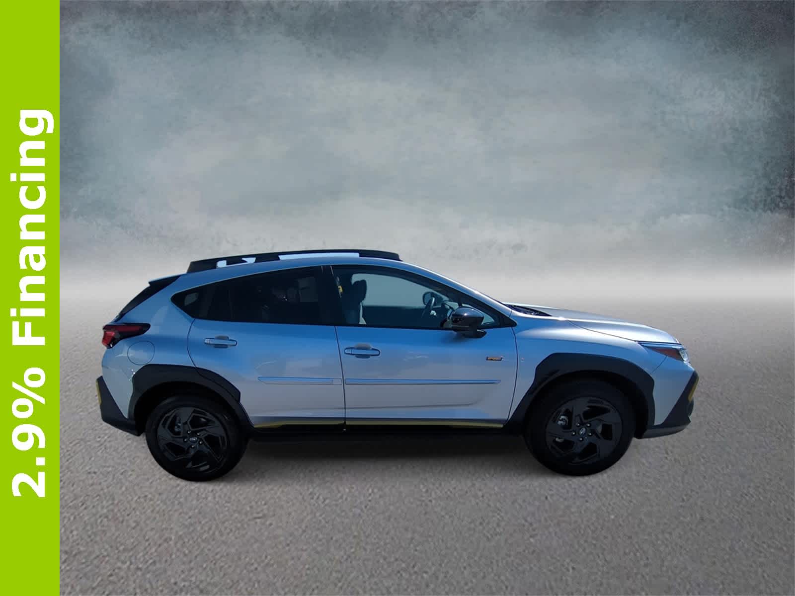 Thumbnail: 2024 Subaru Crosstrek - 10