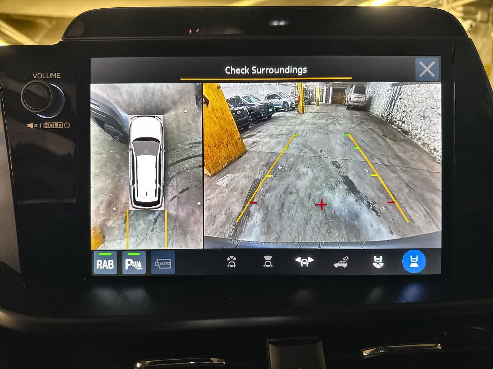 Thumbnail: 2026 Subaru Outback - 25