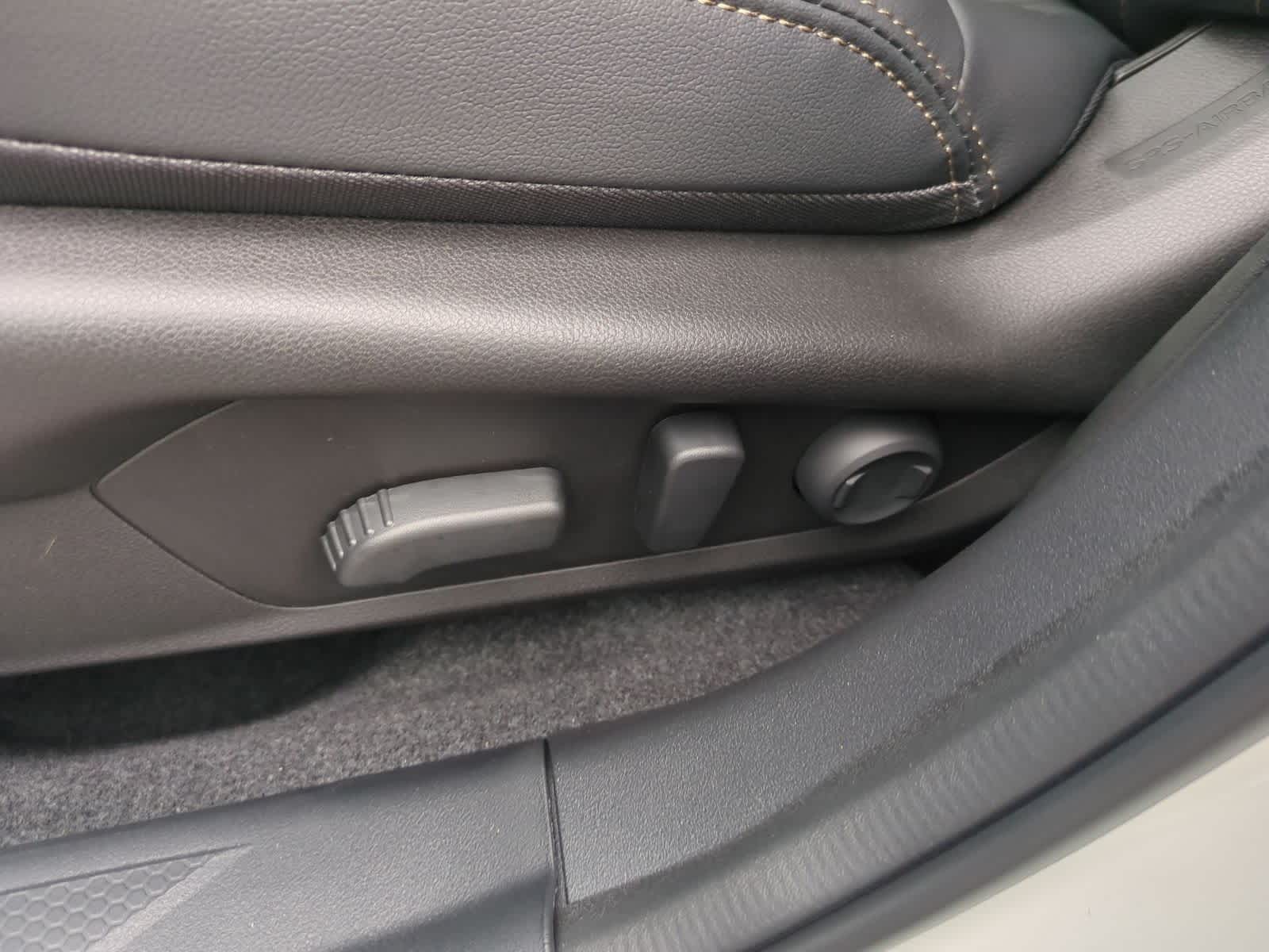 Thumbnail: 2026 Subaru Outback - 18