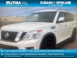 Nissan Armada