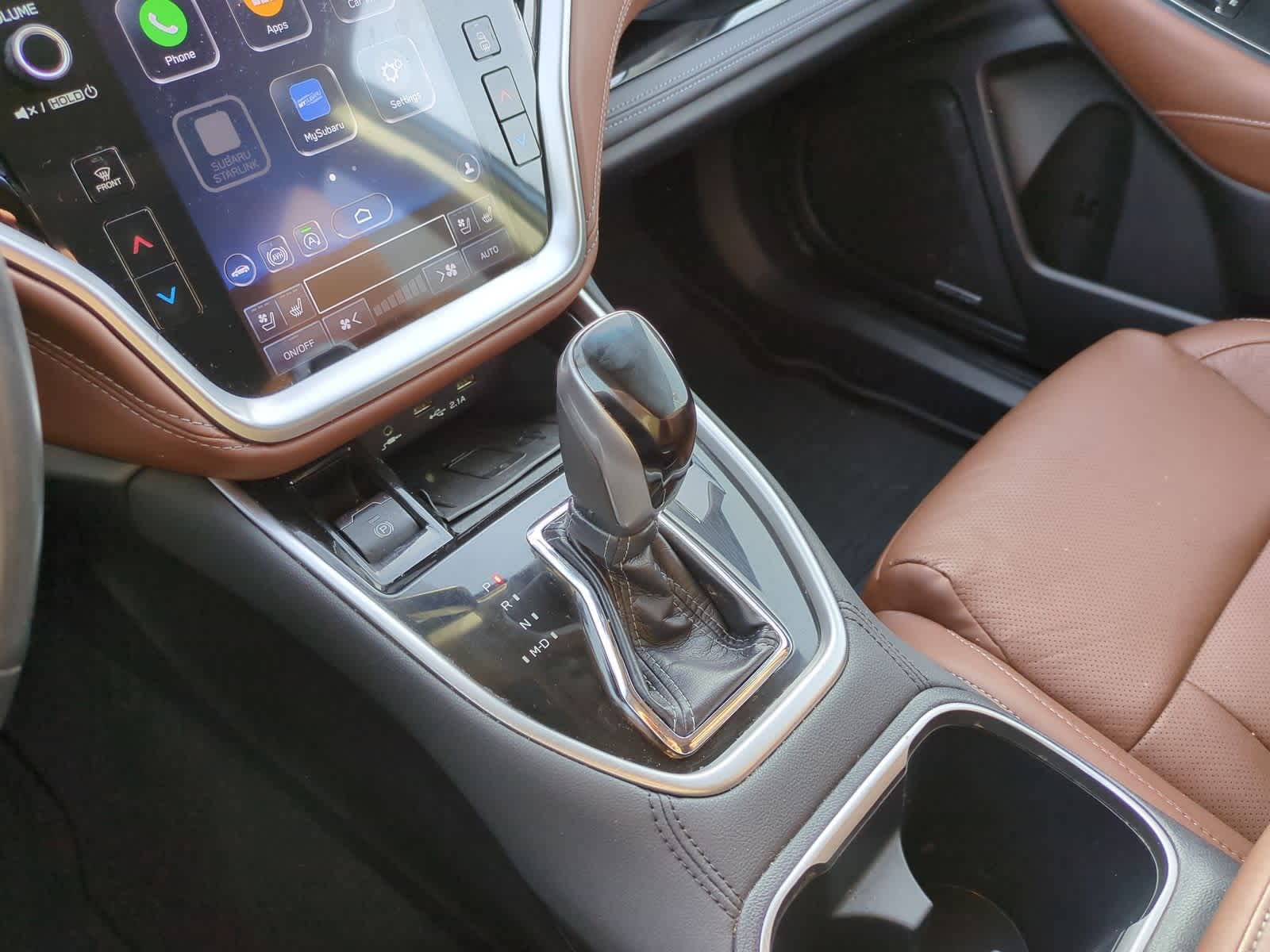 Thumbnail: 2020 Subaru Outback - 33