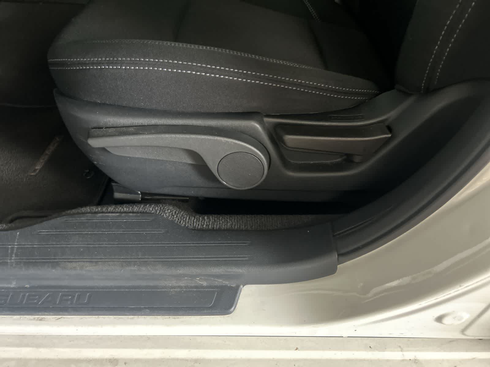 Thumbnail: 2019 Subaru Legacy - 17