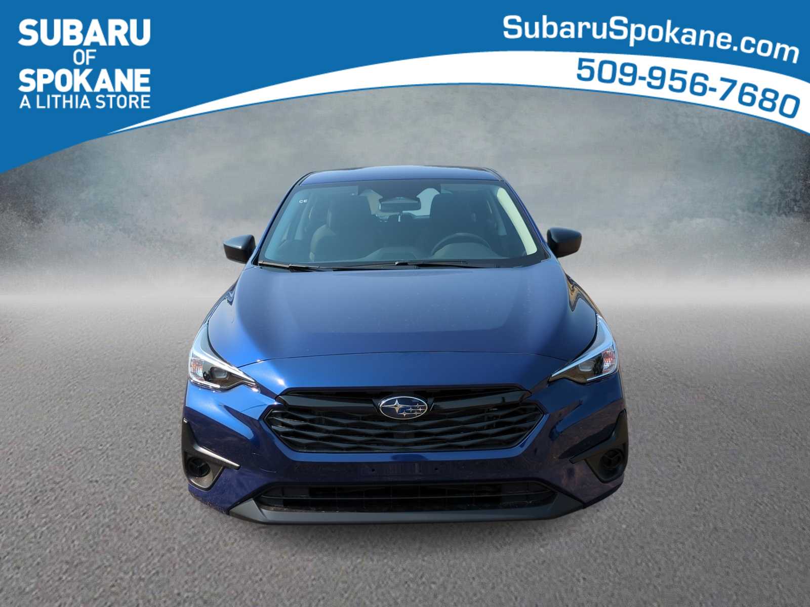 Thumbnail: 2025 Subaru Impreza - 3