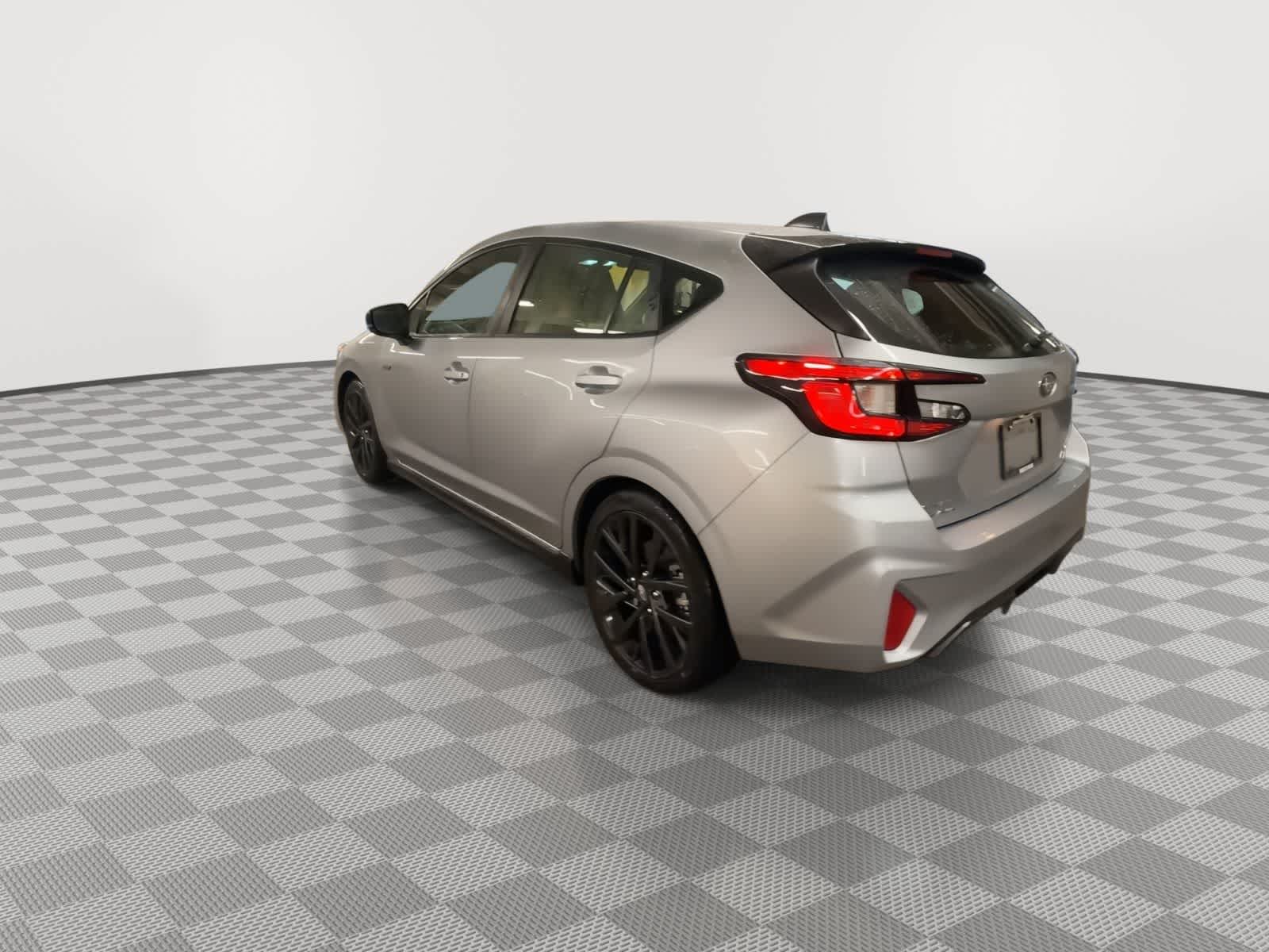 Thumbnail: 2024 Subaru Impreza - 7