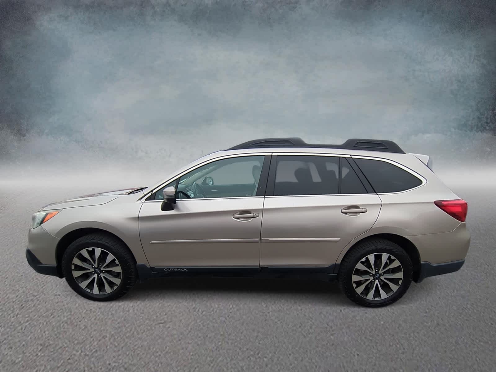 Thumbnail: 2016 Subaru Outback - 5