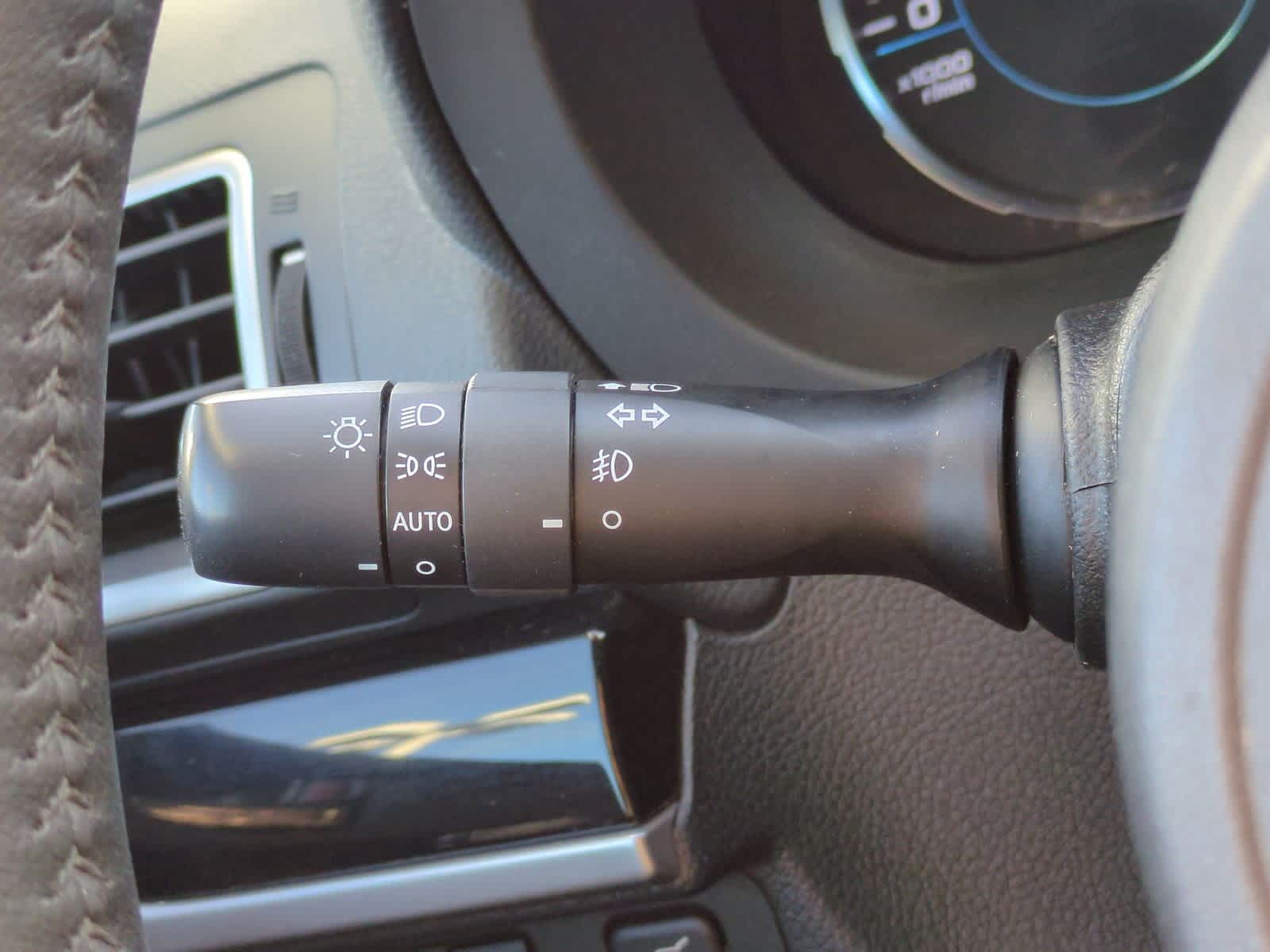 Thumbnail: 2017 Subaru Forester - 28