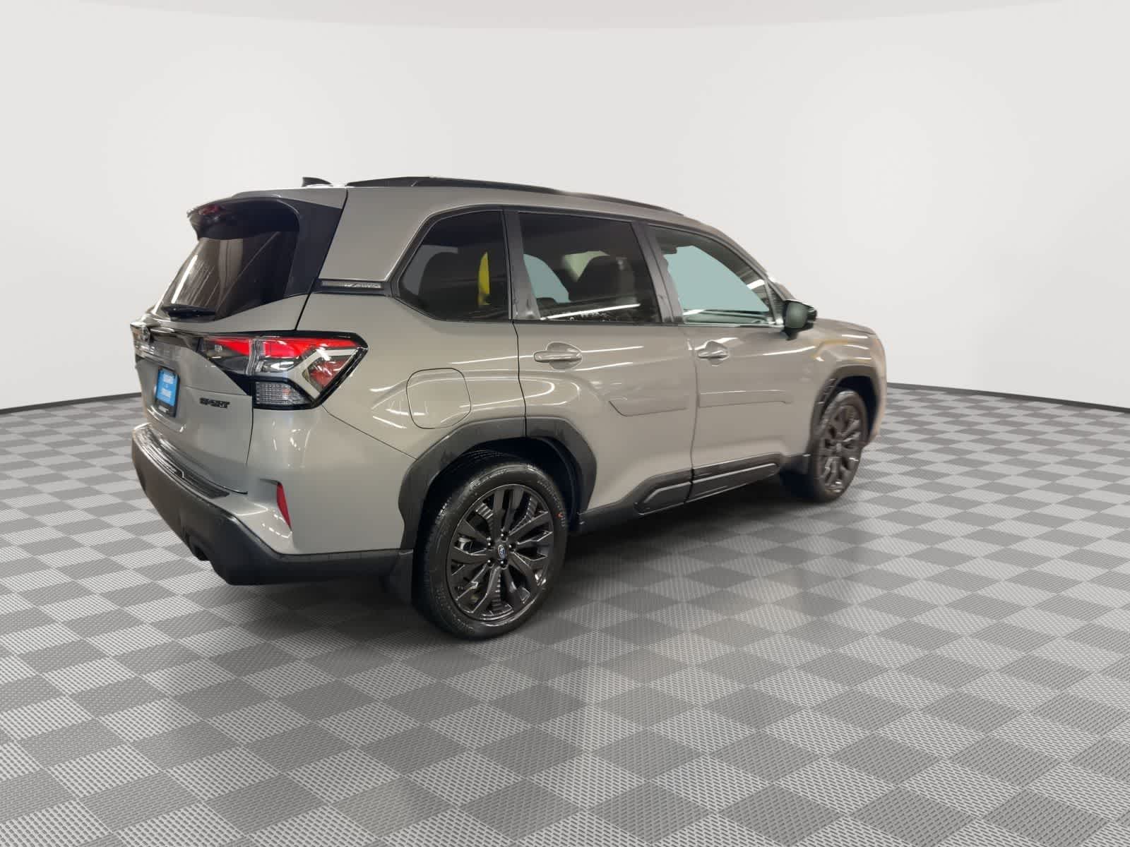Thumbnail: 2026 Subaru Forester - 8