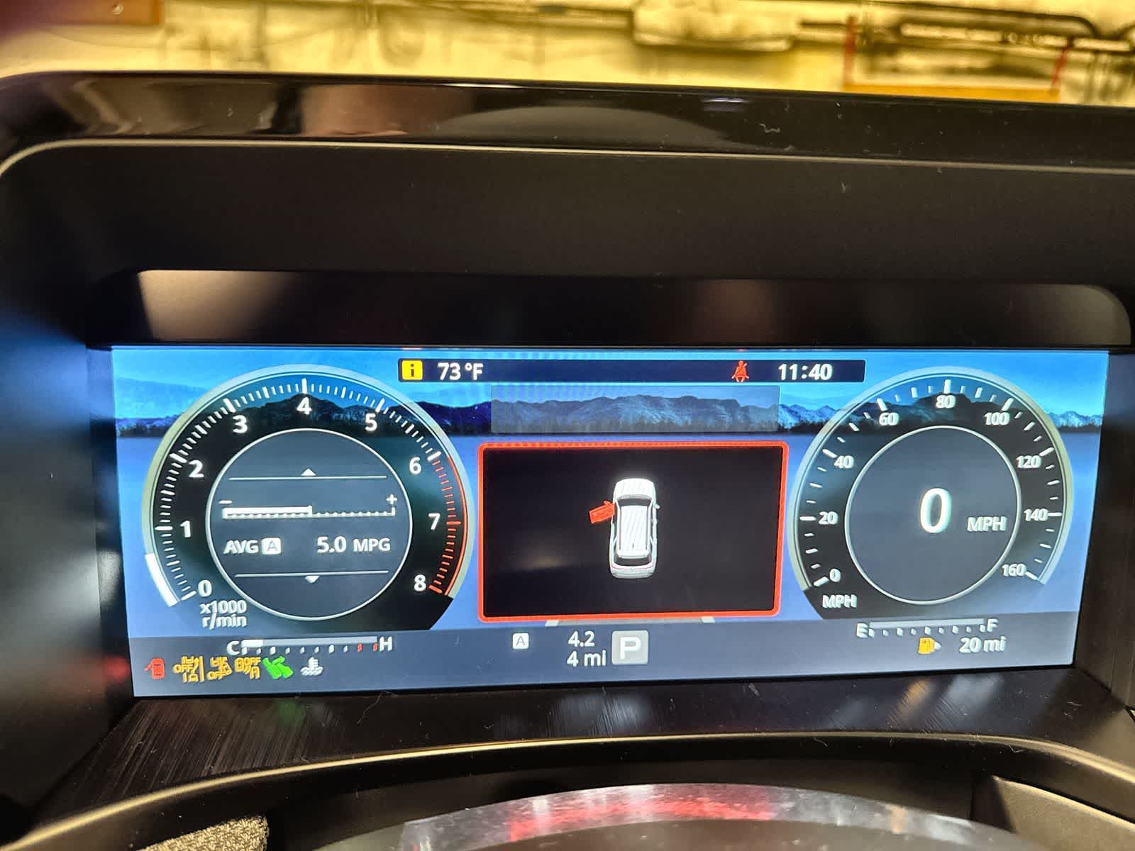 Thumbnail: 2026 Subaru Outback - 29