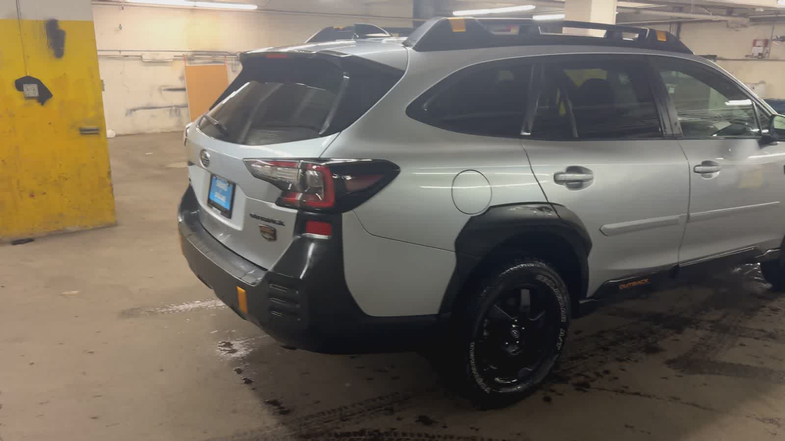 Thumbnail: 2025 Subaru Outback - 9