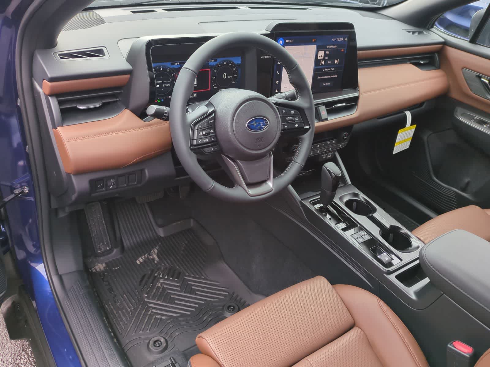 Thumbnail: 2026 Subaru Outback - 10