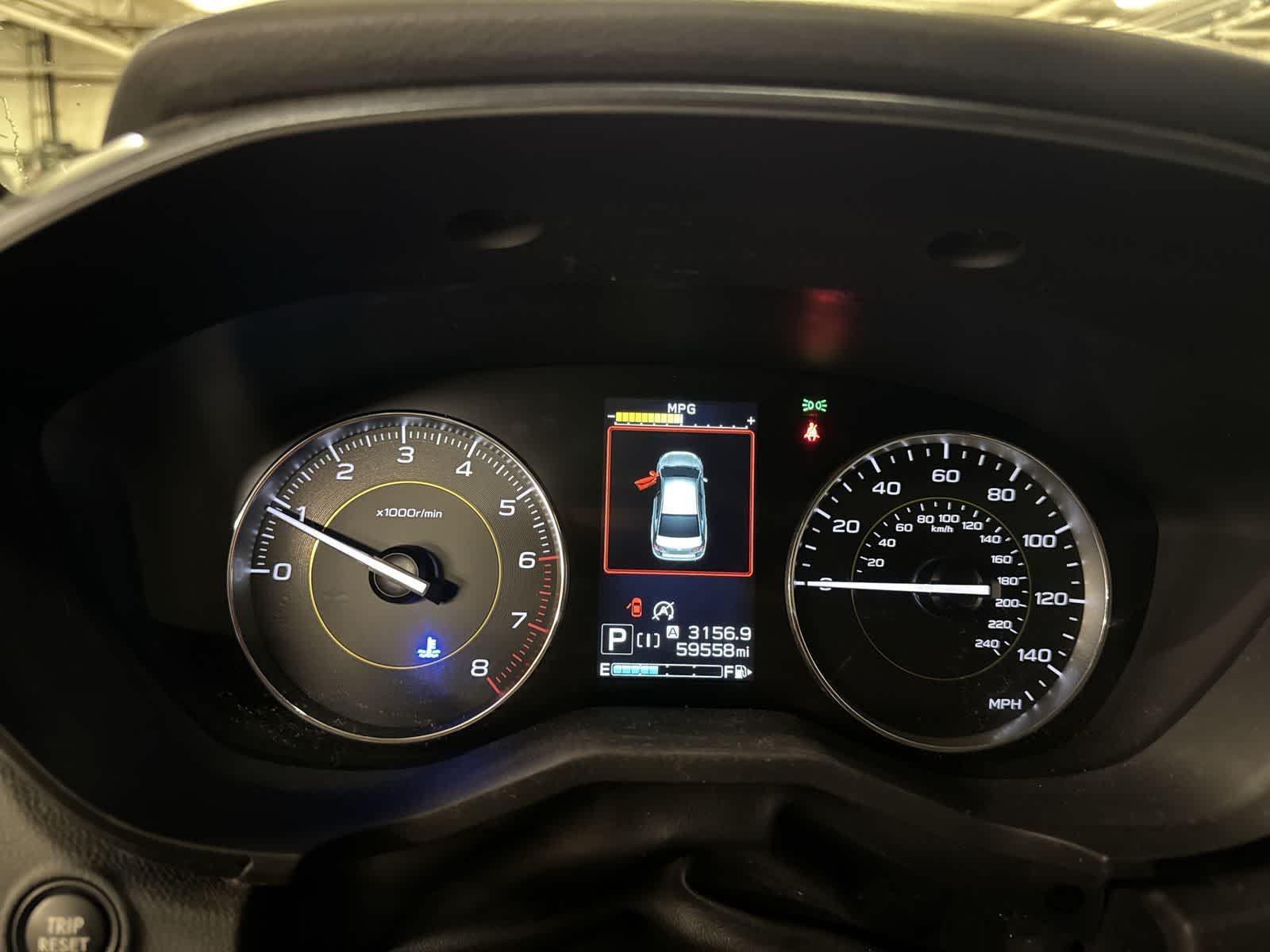 Thumbnail: 2021 Subaru Crosstrek - 28