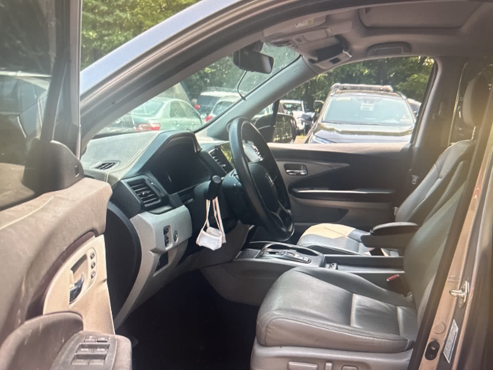 Thumbnail: 2022 Honda Pilot - 11