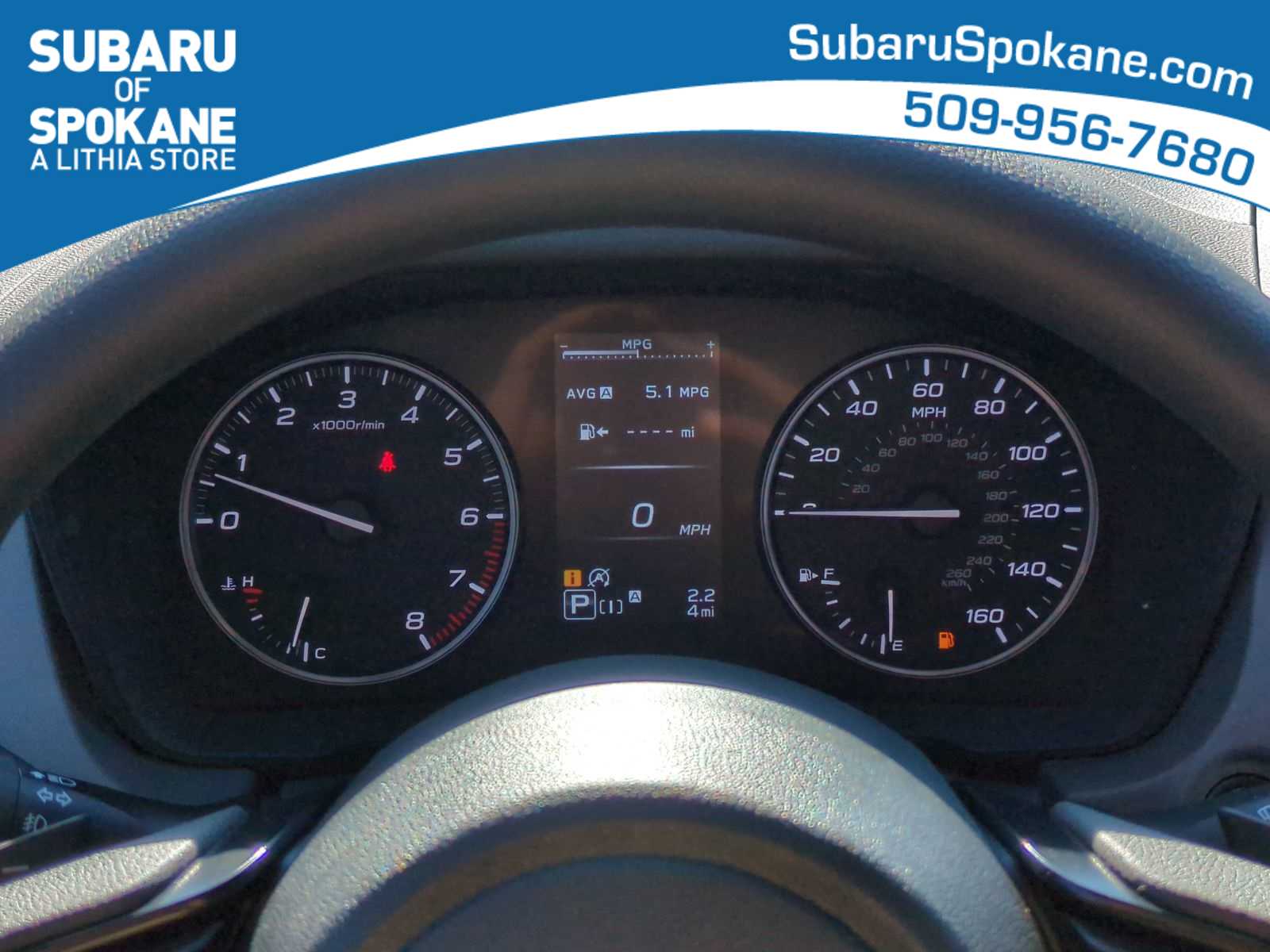 Thumbnail: 2026 Subaru Crosstrek - 33