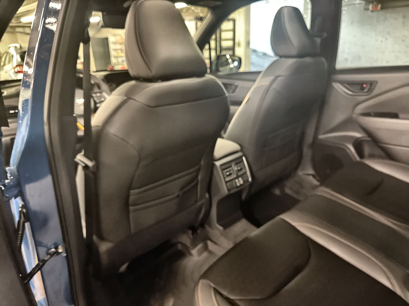 Thumbnail: 2026 Subaru Forester - 18