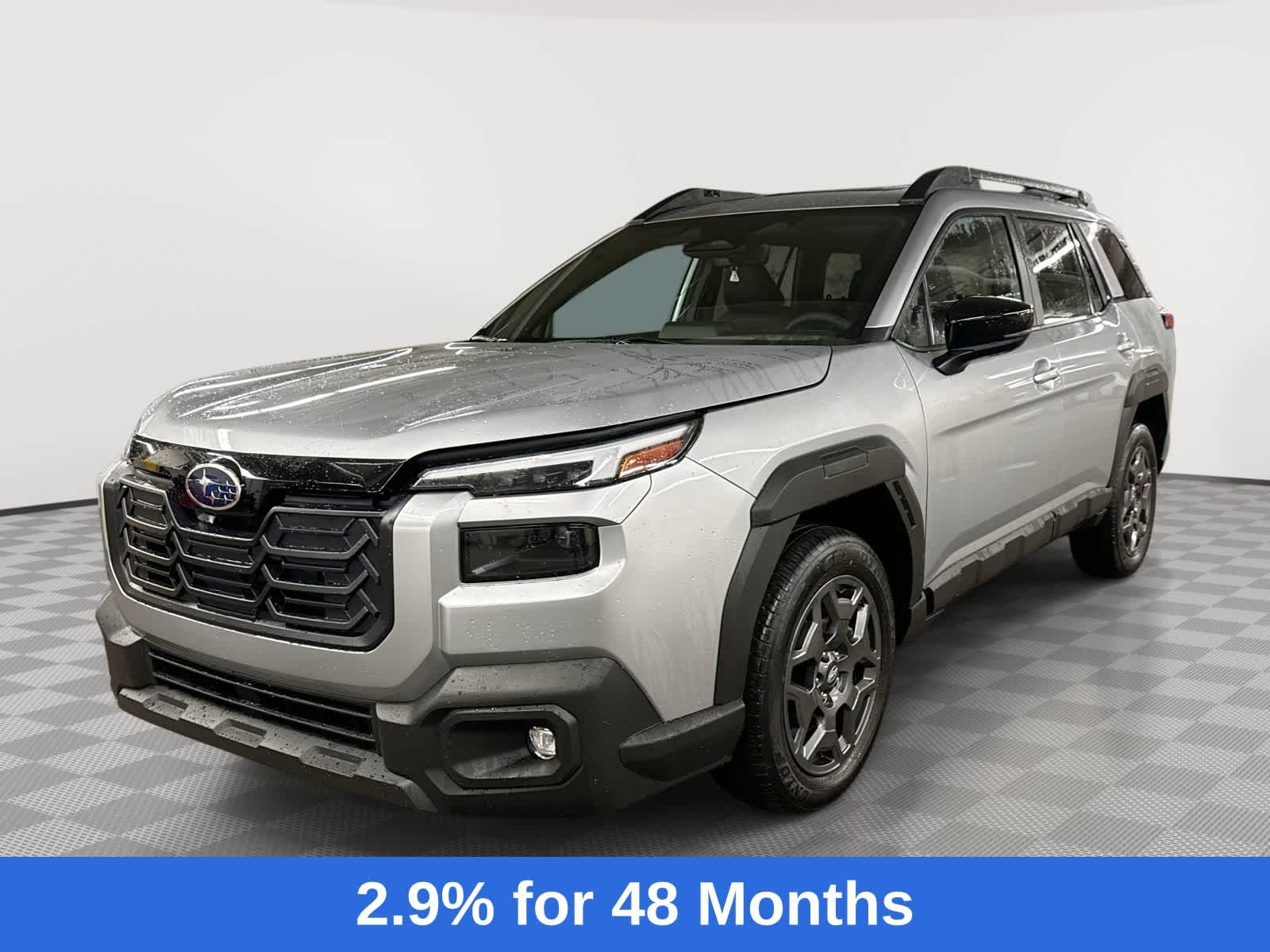 Thumbnail: 2026 Subaru Outback - 1