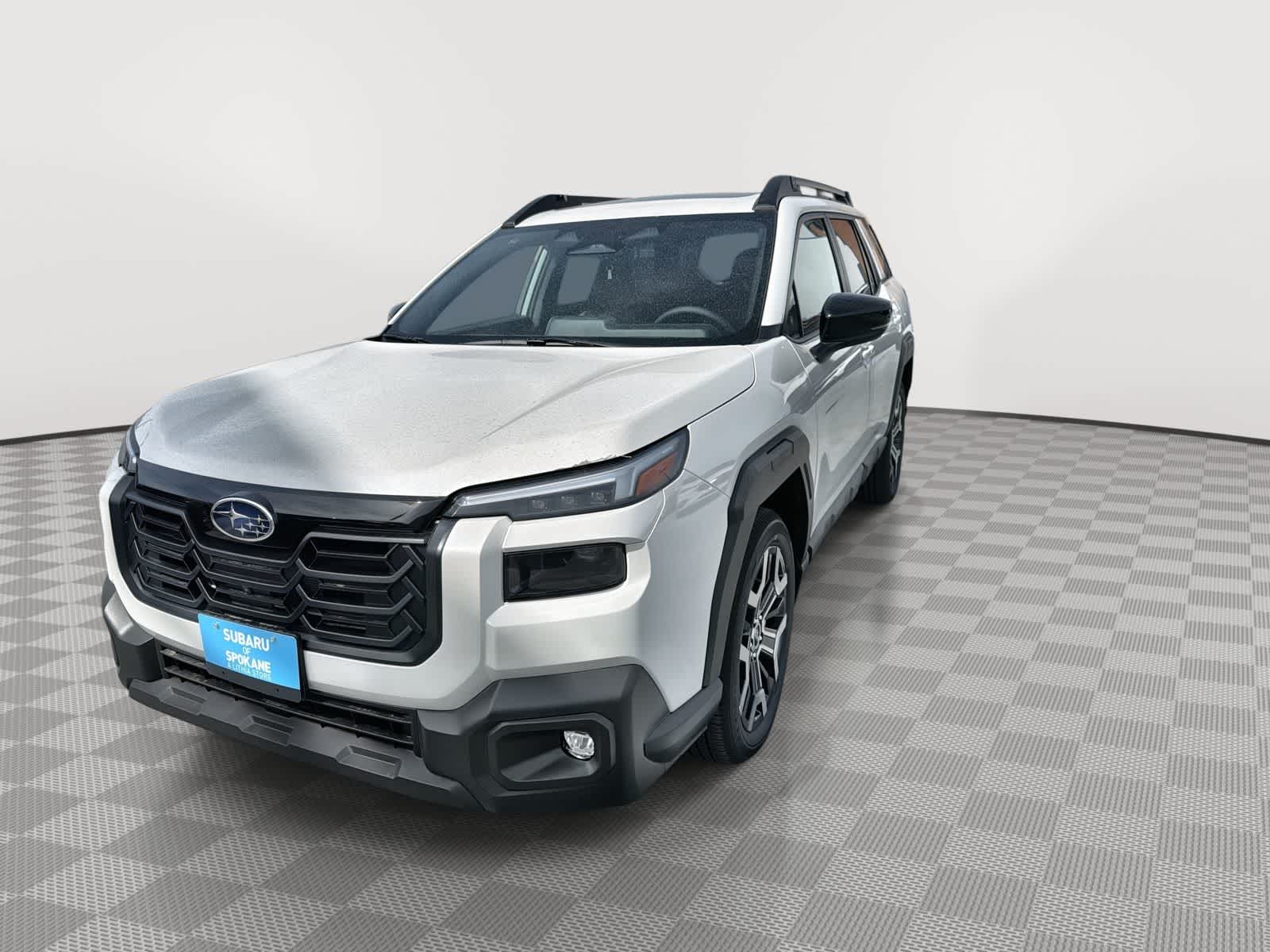 Thumbnail: 2026 Subaru Outback - 4