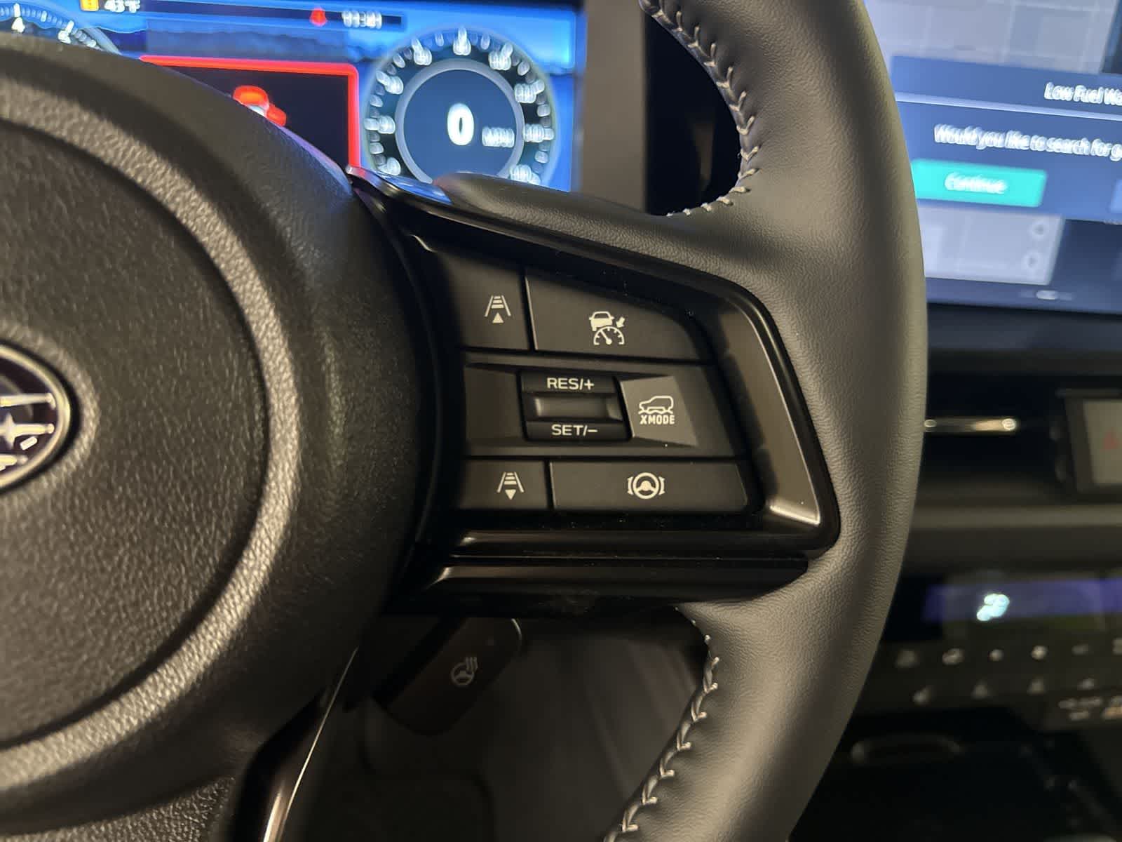 Thumbnail: 2026 Subaru Outback - 25