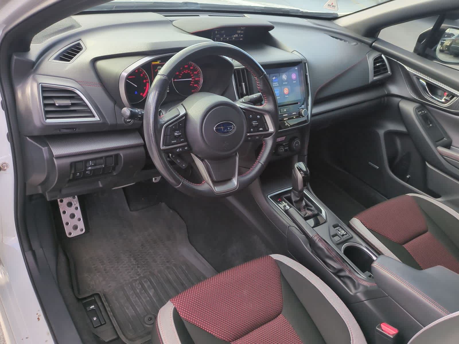 Thumbnail: 2022 Subaru Impreza - 11