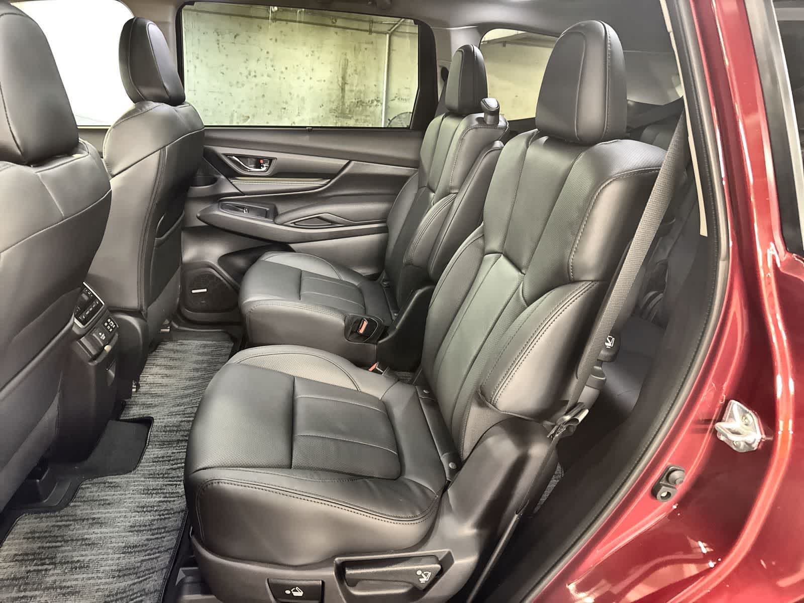 Thumbnail: 2026 Subaru Ascent - 21