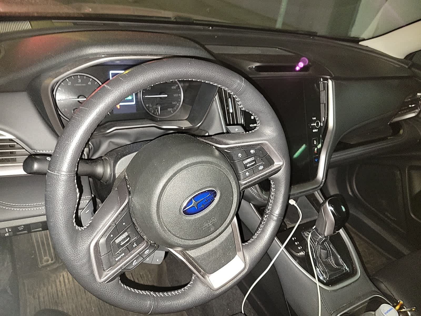 Thumbnail: 2022 Subaru Outback - 5