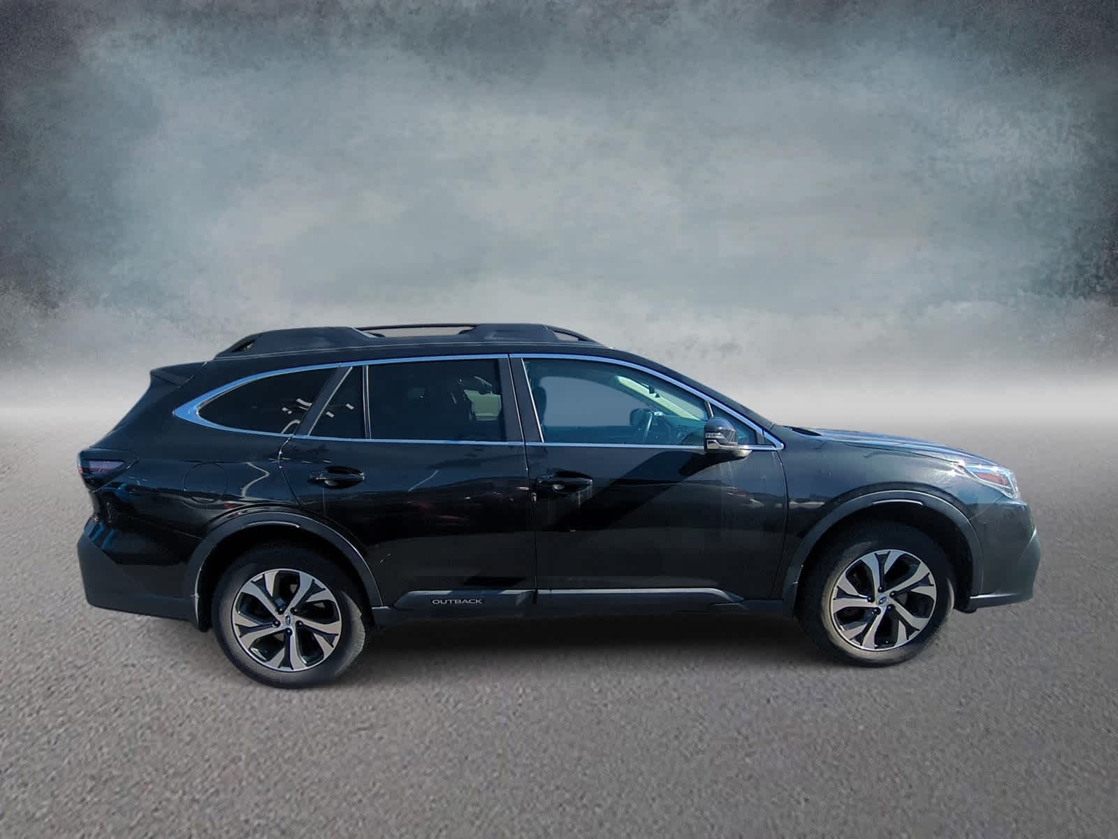 Thumbnail: 2020 Subaru Outback - 9
