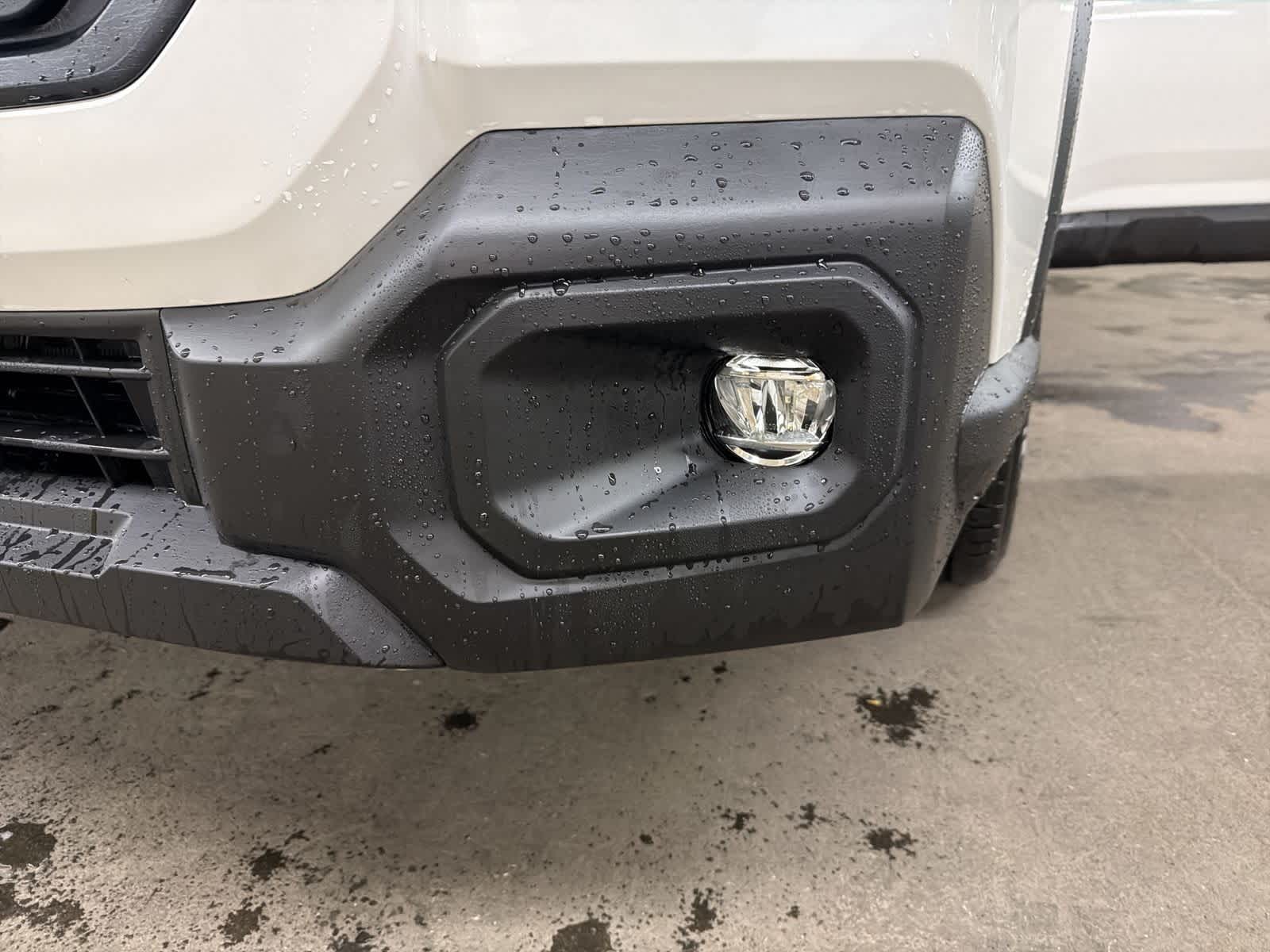 Thumbnail: 2026 Subaru Outback - 11