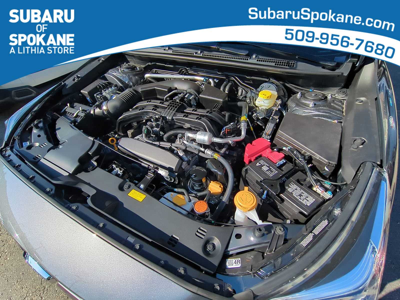 Thumbnail: 2025 Subaru Crosstrek - 15