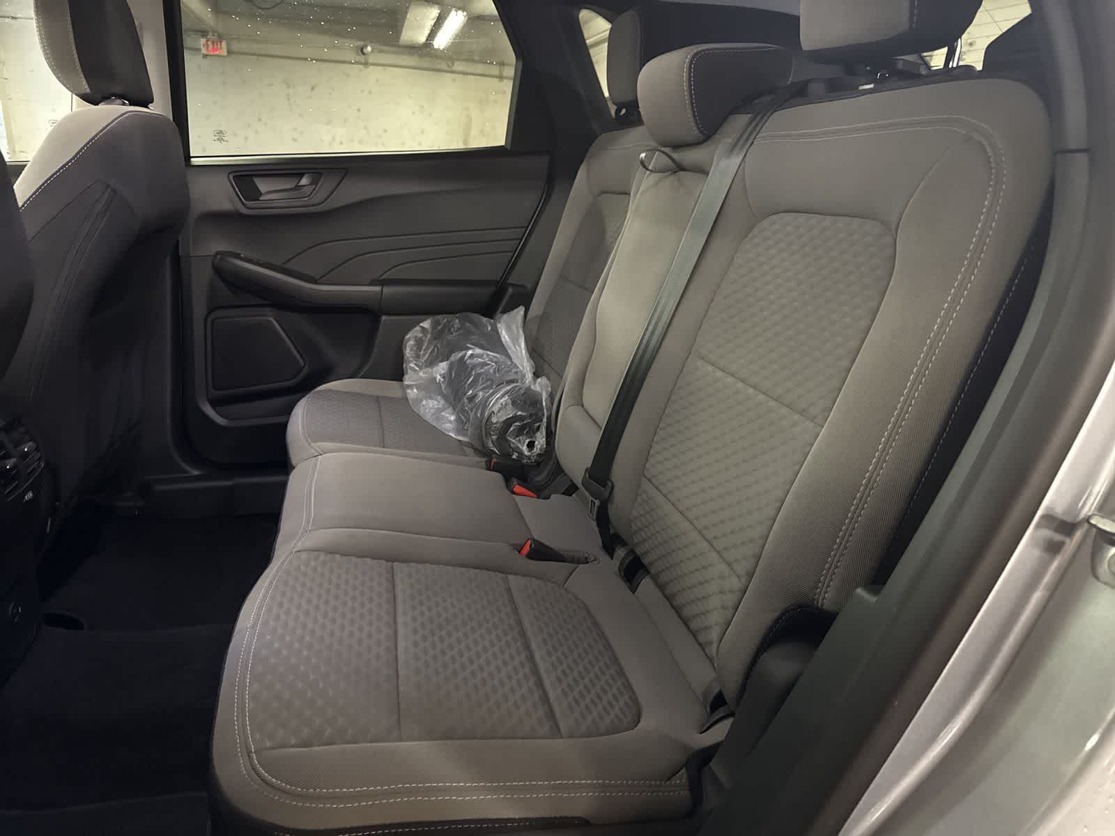 Thumbnail: 2022 Ford Escape - 19