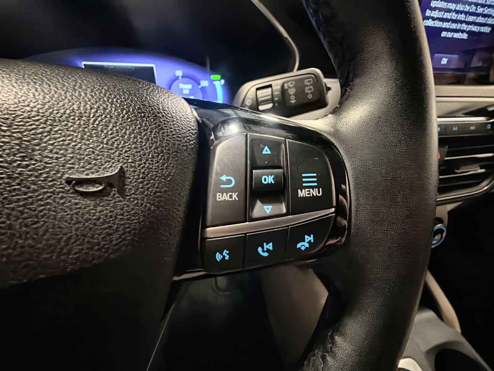 Thumbnail: 2022 Ford Escape - 25