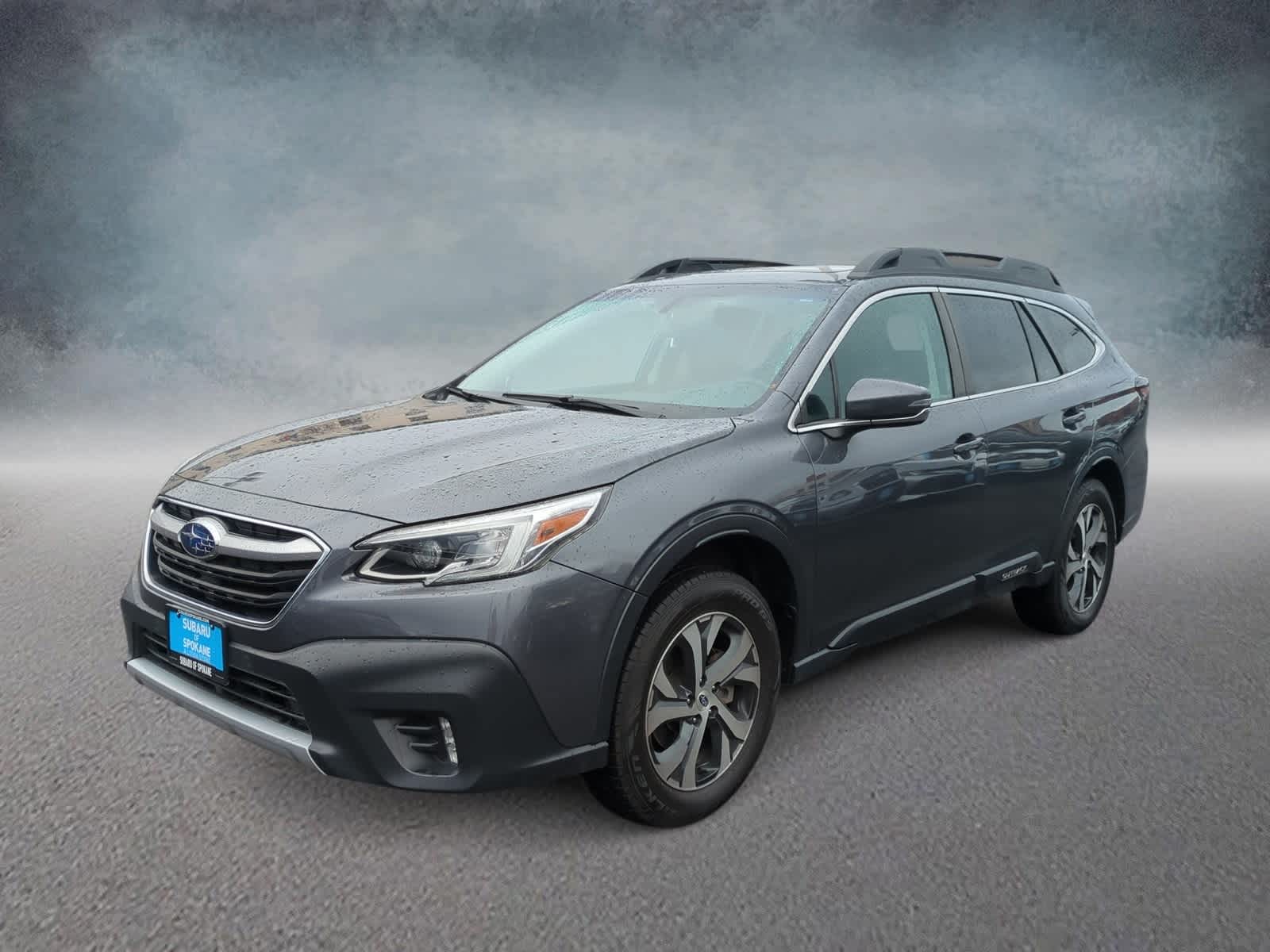 Thumbnail: 2022 Subaru Outback - 4
