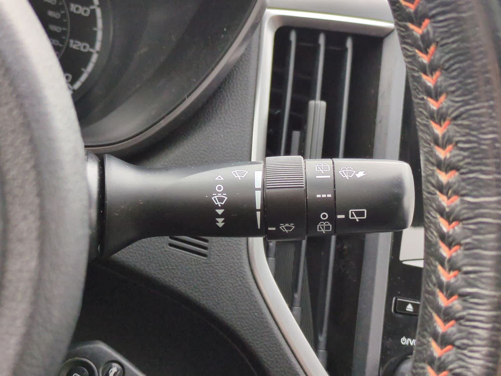 Thumbnail: 2019 Subaru Crosstrek - 27