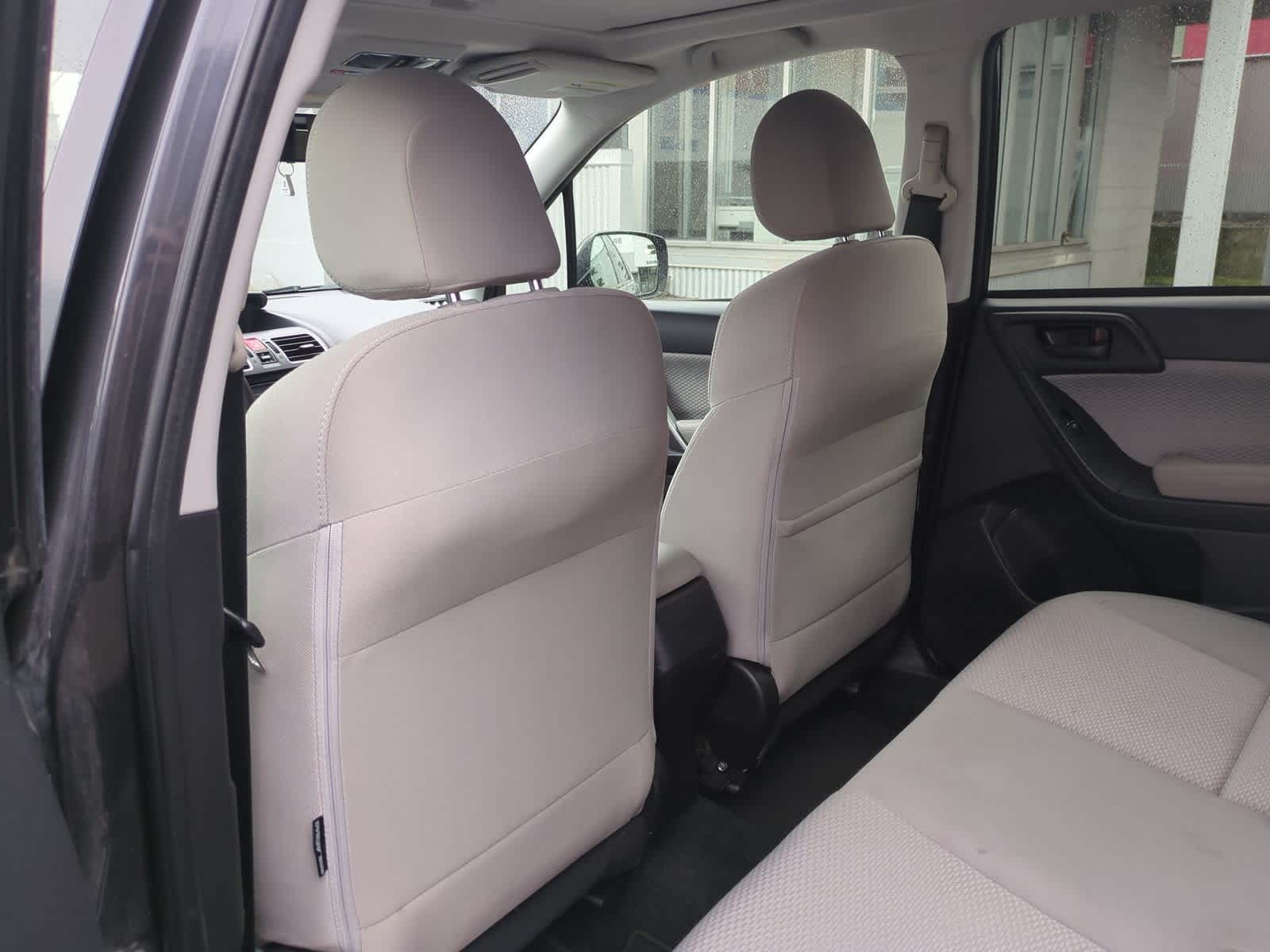 Thumbnail: 2017 Subaru Forester - 19