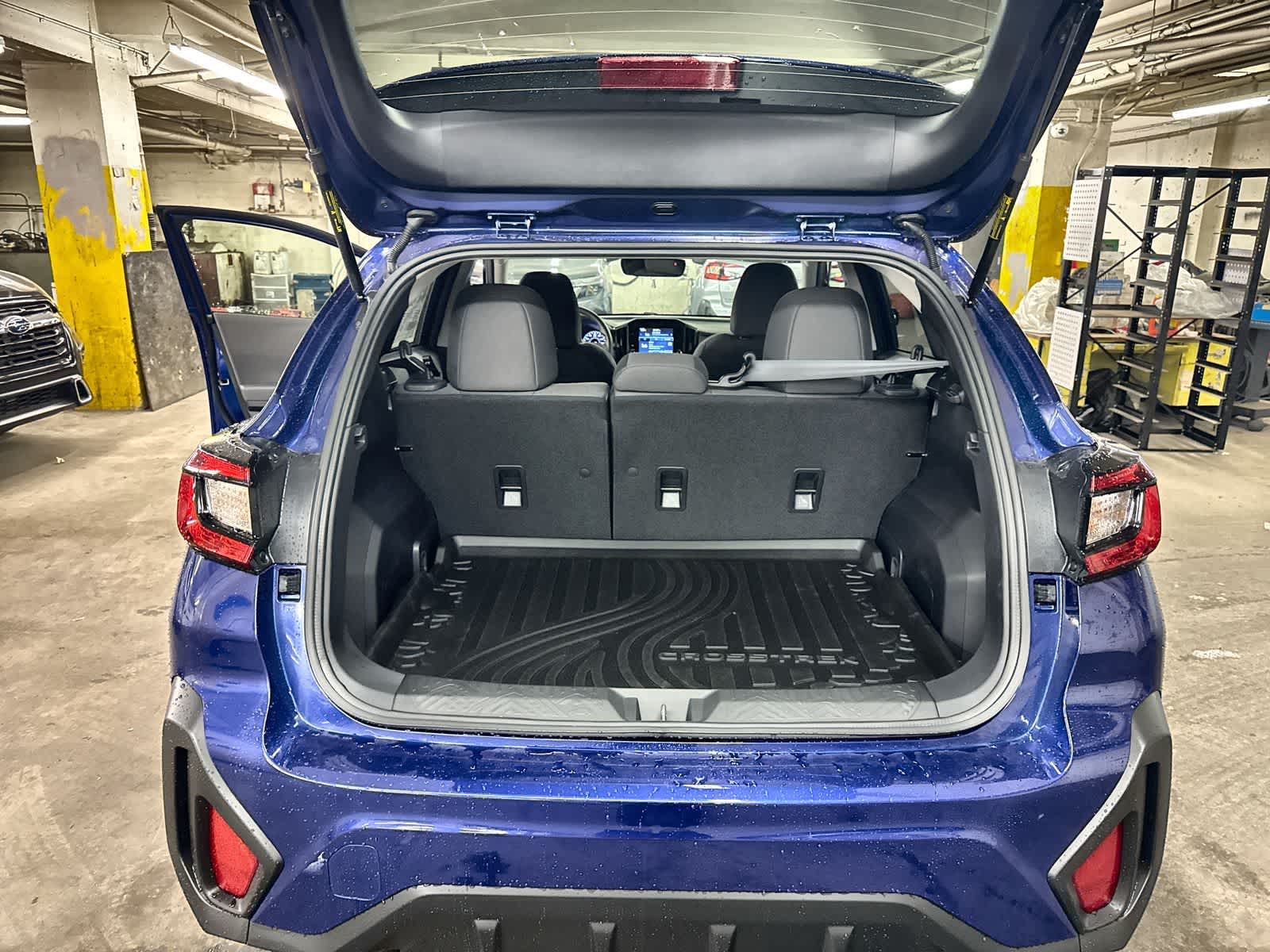 Thumbnail: 2026 Subaru Crosstrek - 31