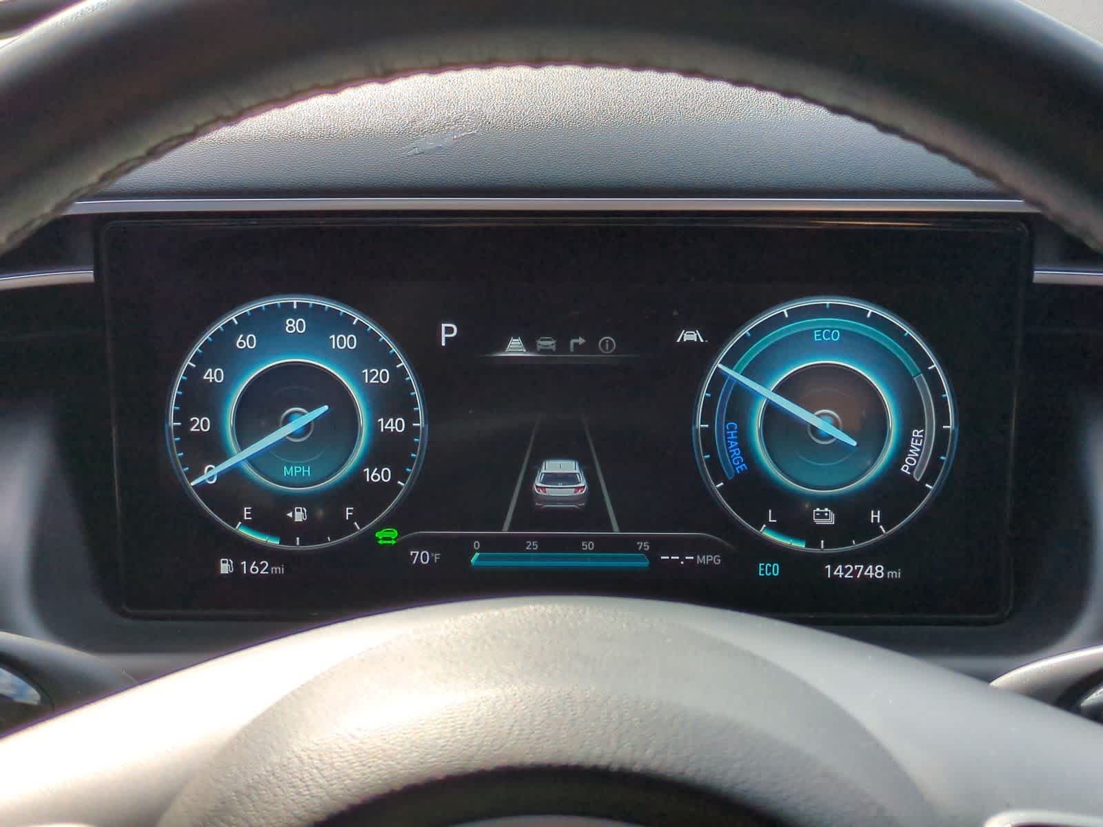 Thumbnail: 2022 Hyundai Tucson - 34