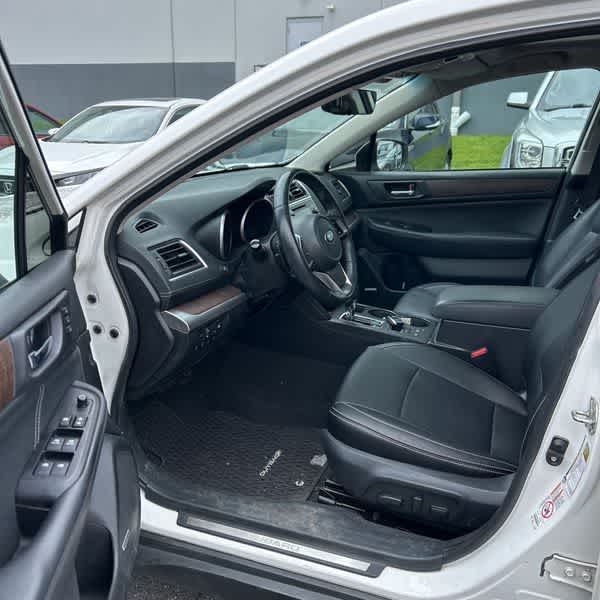 Thumbnail: 2018 Subaru Outback - 18