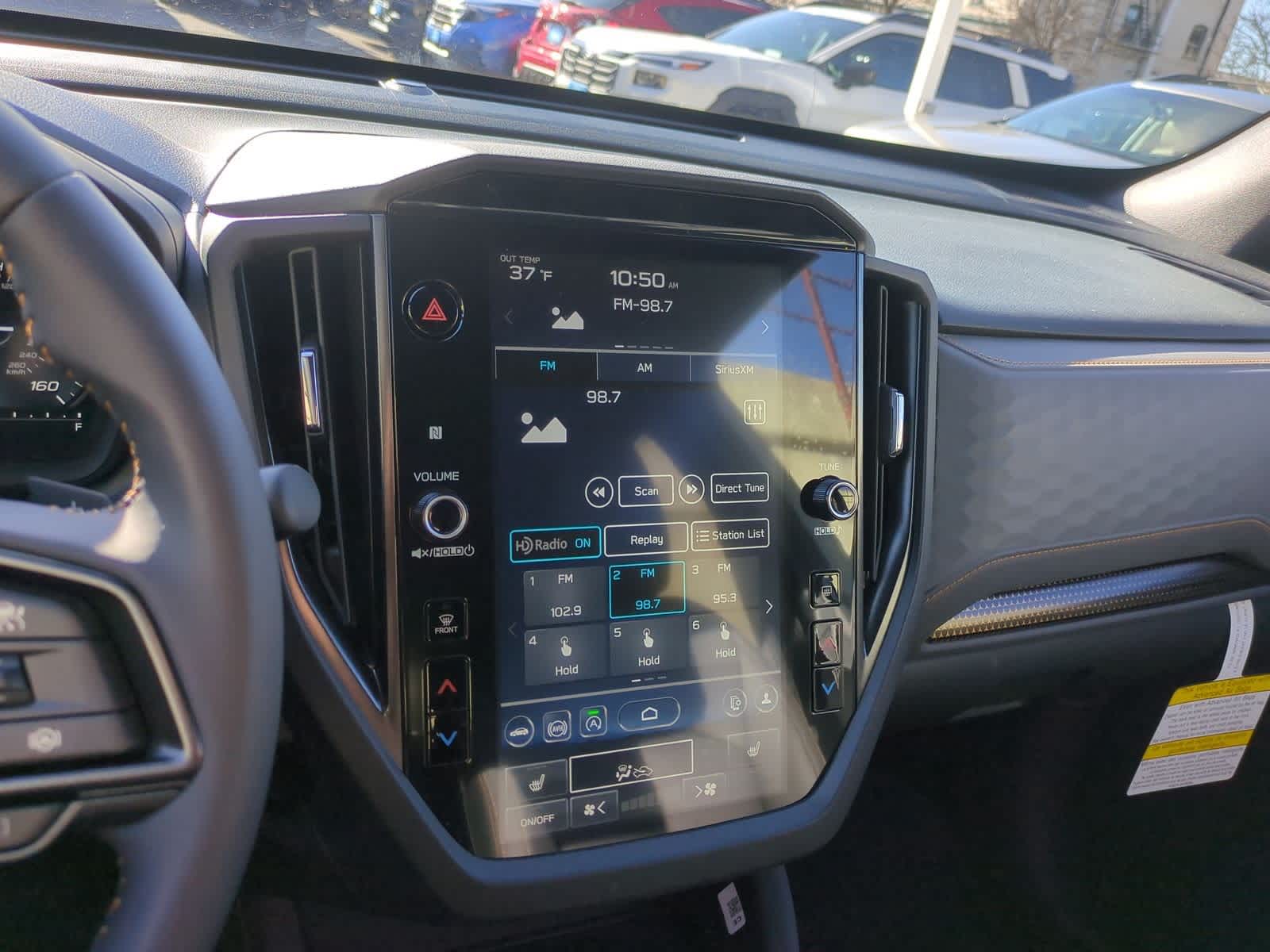 Thumbnail: 2026 Subaru Forester - 32