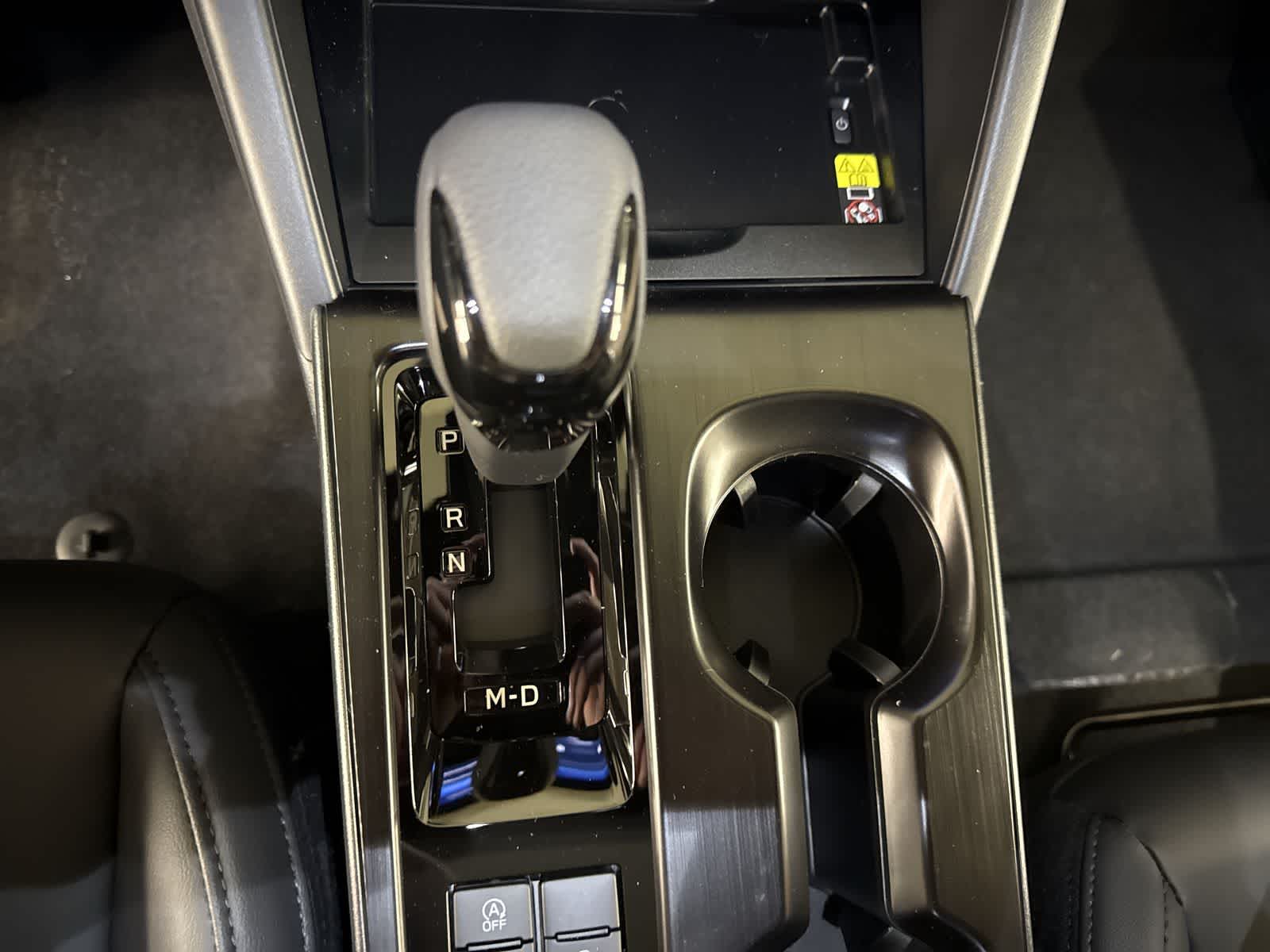 Thumbnail: 2026 Subaru Outback - 34