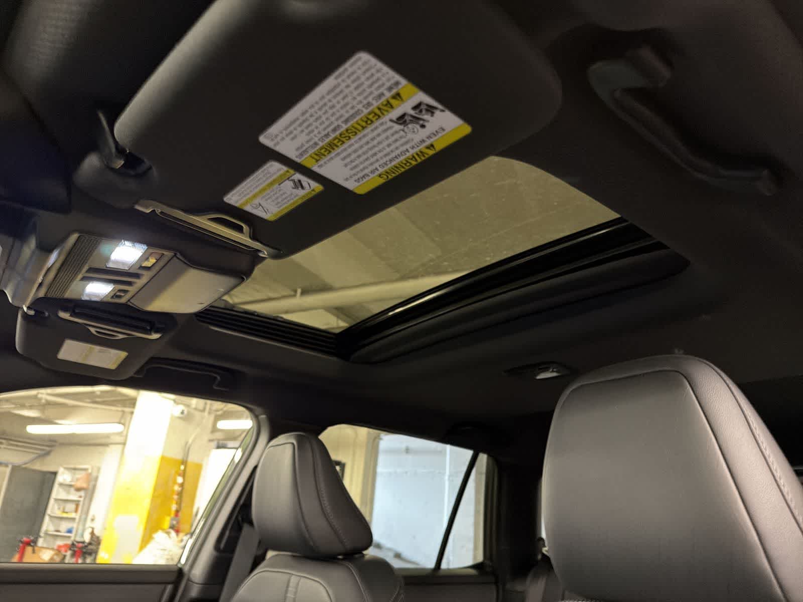 Thumbnail: 2026 Subaru Outback - 17