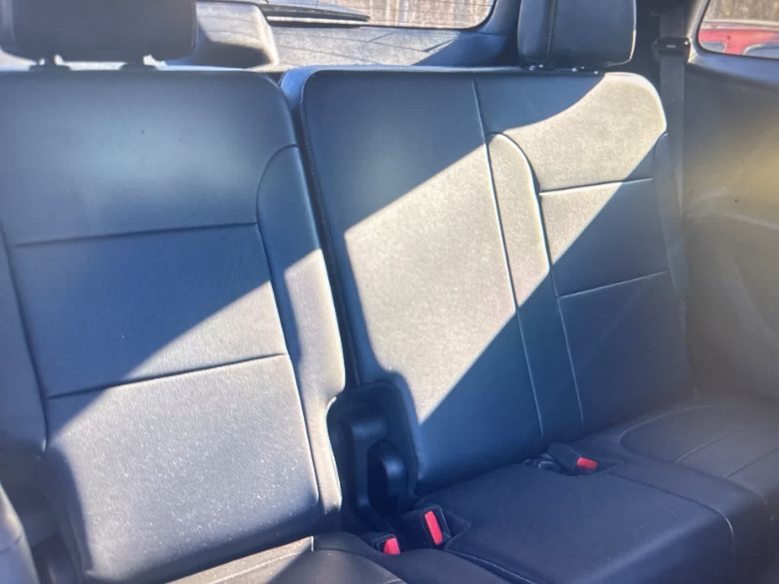 Thumbnail: 2019 Chevrolet Traverse - 15