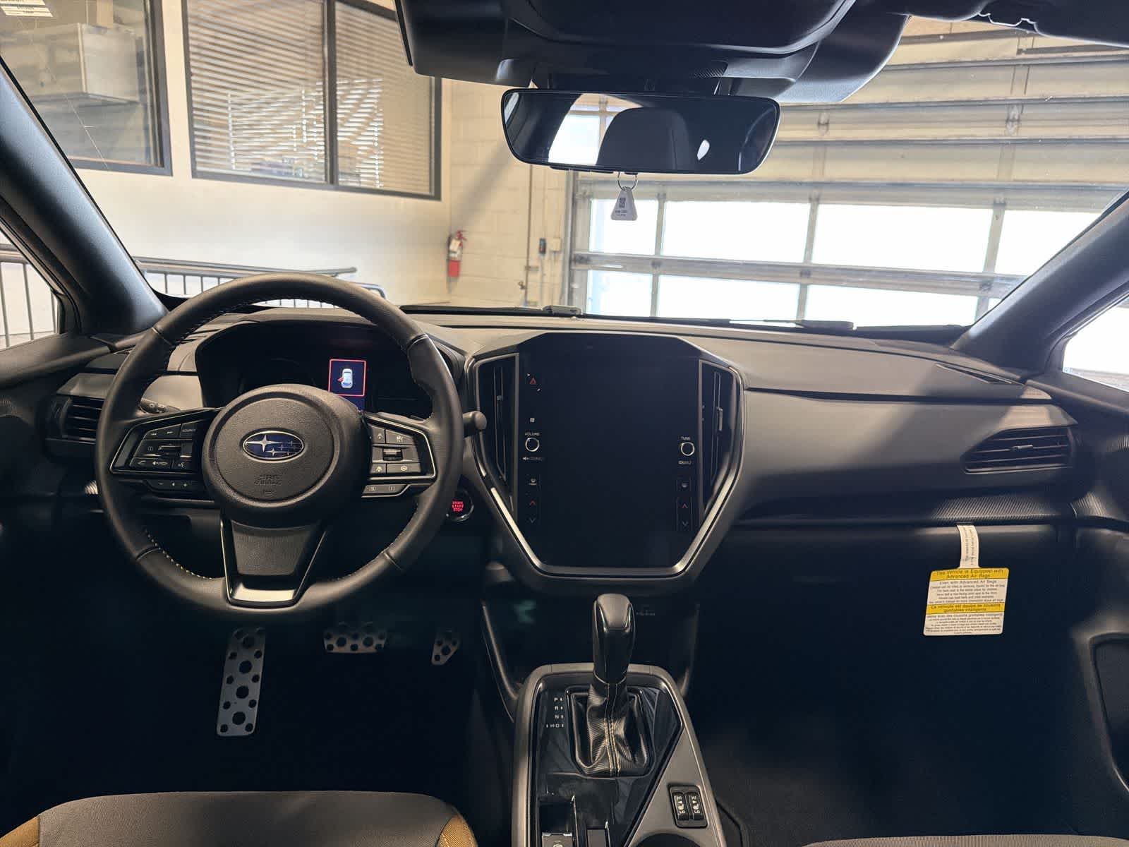Thumbnail: 2026 Subaru Crosstrek - 17