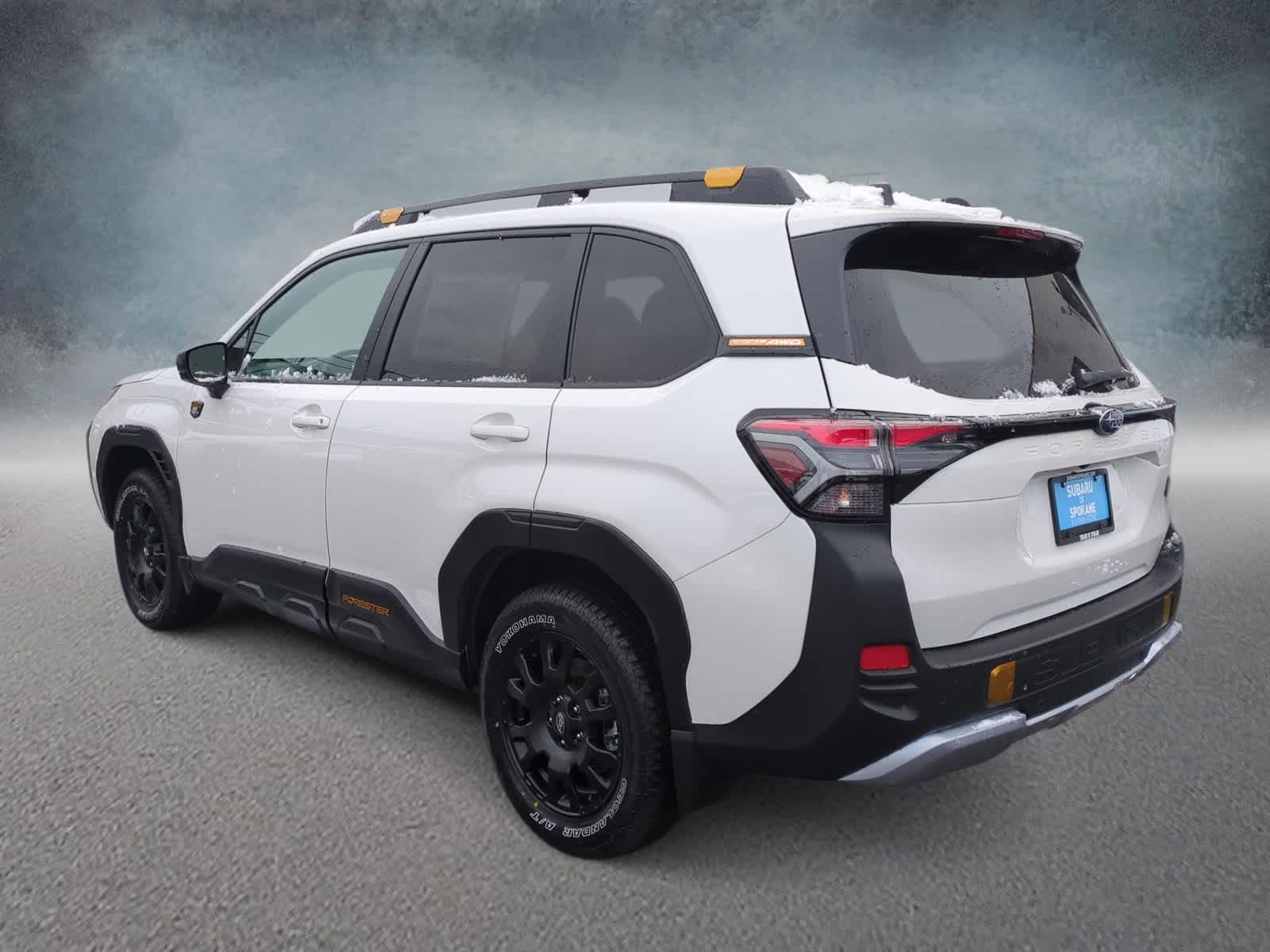 Thumbnail: 2026 Subaru Forester - 6