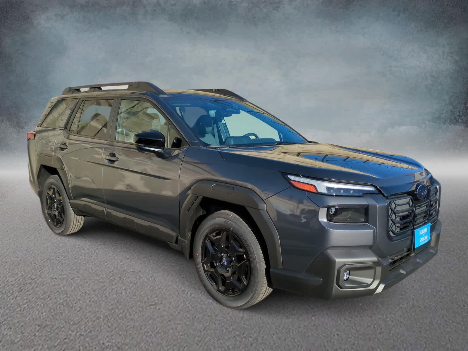 Thumbnail: 2026 Subaru Outback - 2